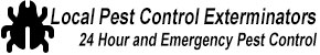 Lyle WA Pest Control Exterminators